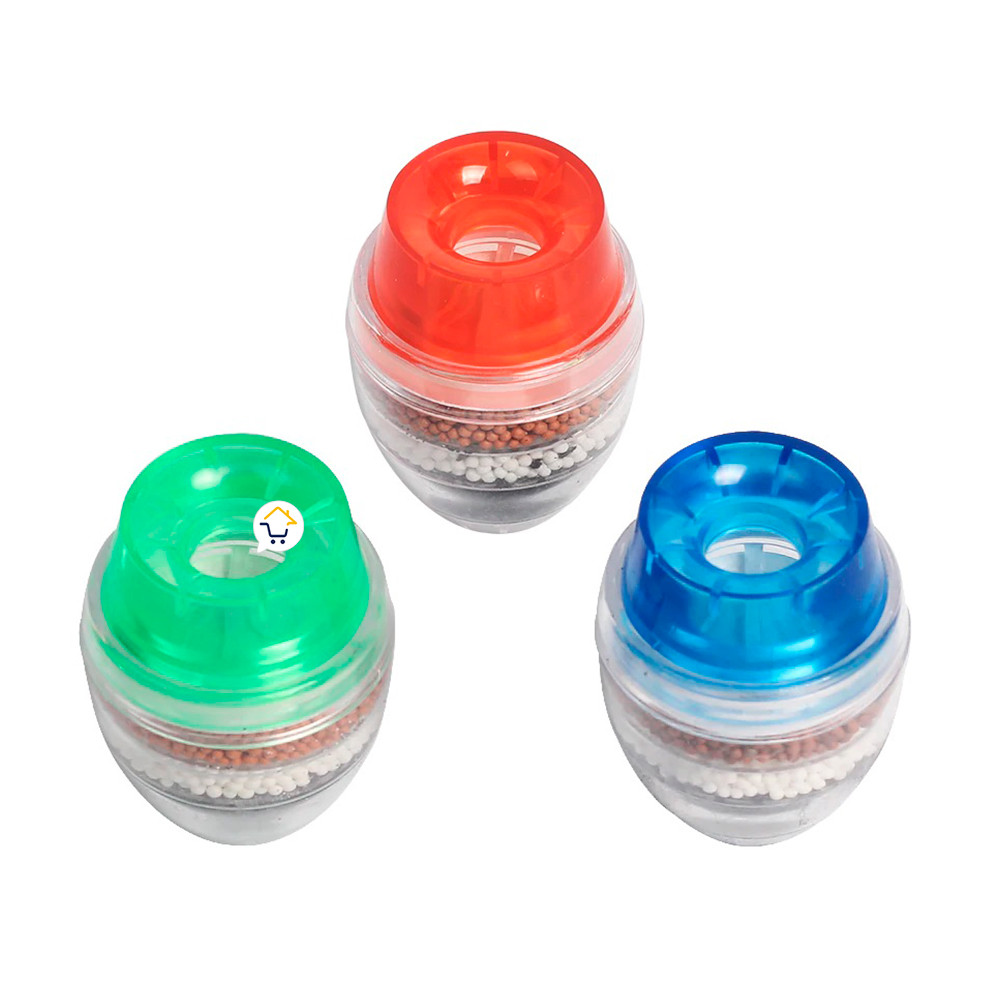 Miniatura 3 de Purificador Agua Filtro De Carbon F809